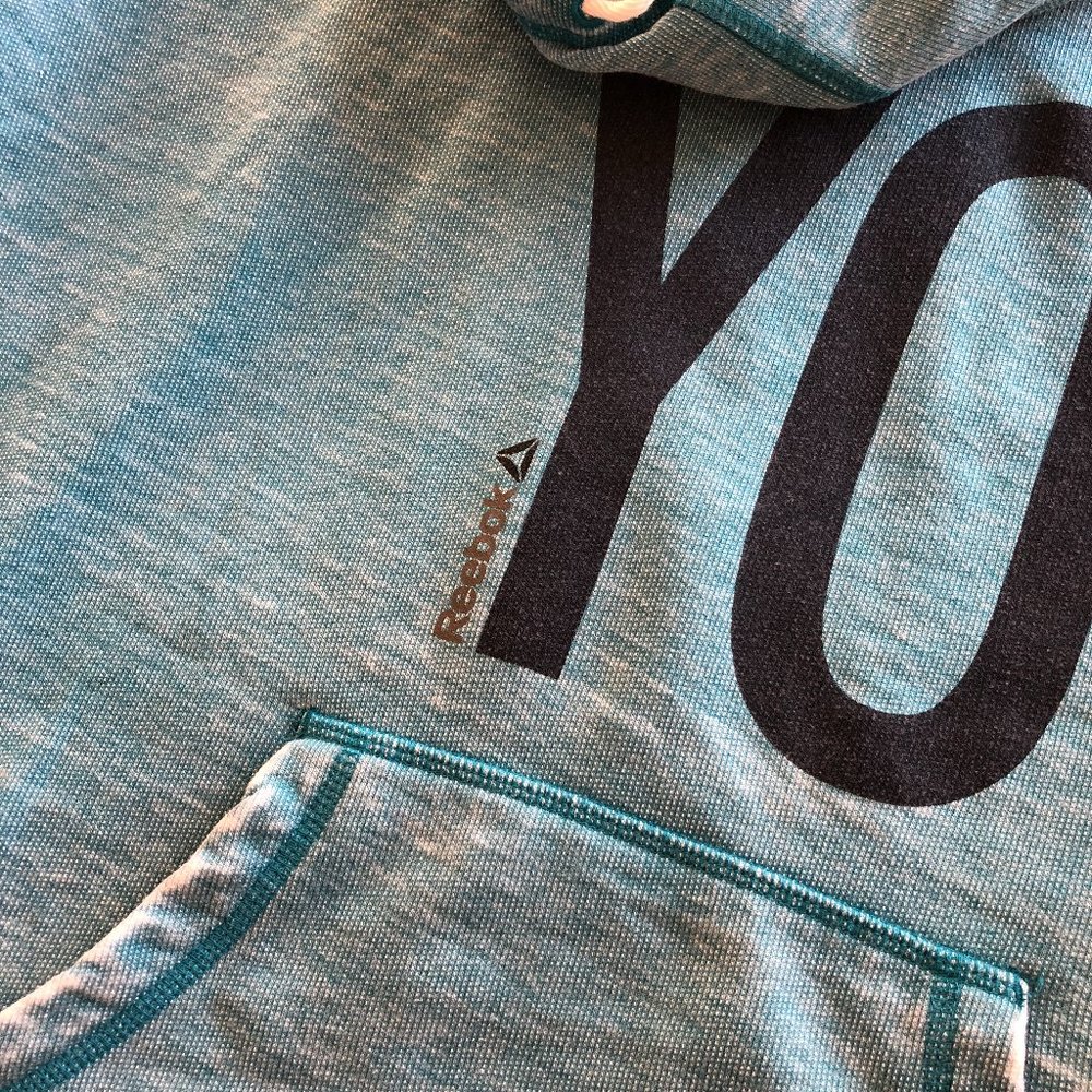 Reebok Sweatshirt